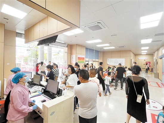 呼吸道傳染病進入高發(fā)季，要做好相關(guān)預(yù)防措施。