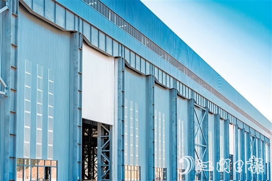 廣東欣龍隧道裝備股份有限公司