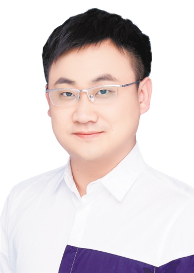 江門市青年聯(lián)合會(huì)常委、新輝（中國）新材料有限公司