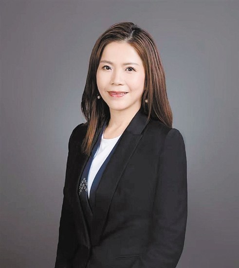 江港青年交流促進(jìn)會(huì)主席、標(biāo)準(zhǔn)表針及配件廠