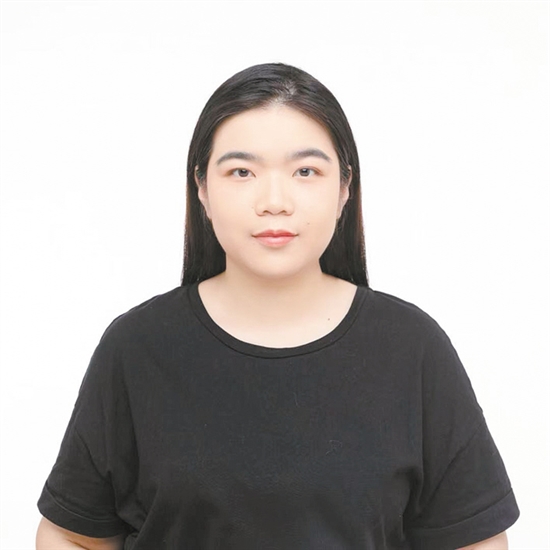 龍溪湖講堂學(xué)員、江海廣場(chǎng)總經(jīng)理趙見(jiàn)文