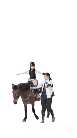 越來(lái)越多家長(zhǎng)愿意為孩子的體育發(fā)展投入。