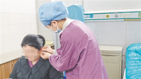 中西醫(yī)聯(lián)合治療具有顯著優(yōu)勢。