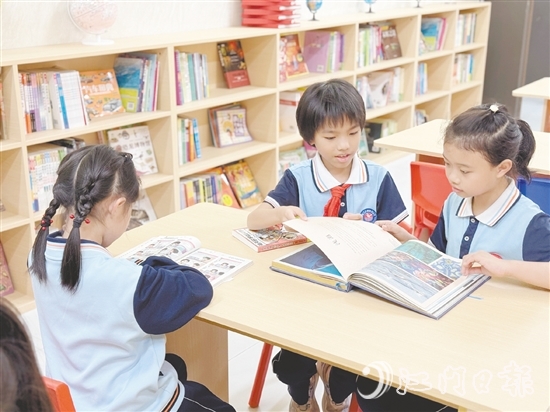 一系列特色品牌閱讀活動亮點紛呈，為市民帶來了豐富的閱讀體驗。