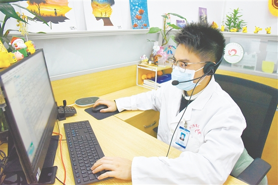 江門市24小時(shí)心理援助熱線特增設(shè)一條備考“心”助力專線。