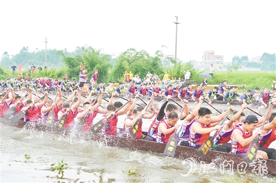 各參賽隊(duì)伍展開激烈角逐。