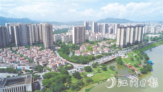 “樂購恩平”促銷費系列活動有利于激發(fā)本地房地產(chǎn)市場活力。