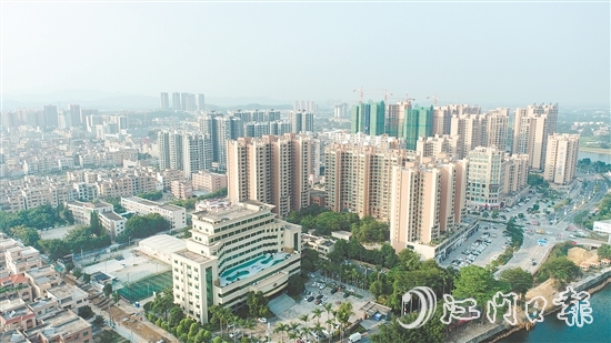 恩平市從優(yōu)化土地出讓、推進(jìn)“好房子”建設(shè)、促進(jìn)庫存去化等八大方面出臺具體舉措，助力房地產(chǎn)市場持續(xù)健康發(fā)展。