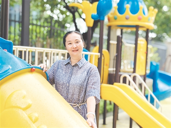 臺(tái)山市馬蘭芳幼兒園教師朱文娟 臺(tái)山市馬蘭芳幼兒園教師朱文娟