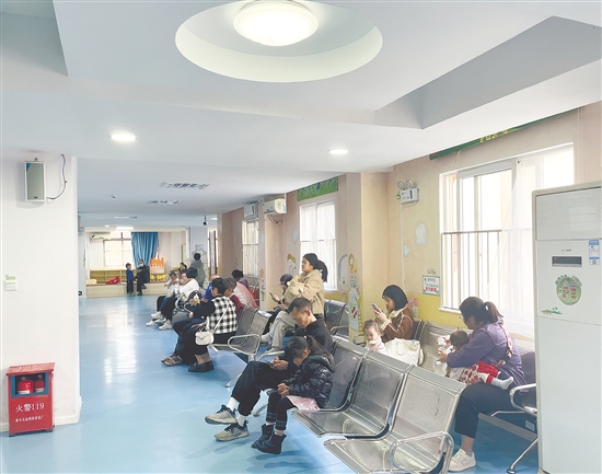 今年市民接種流感疫苗的意愿比往年更強(qiáng)。