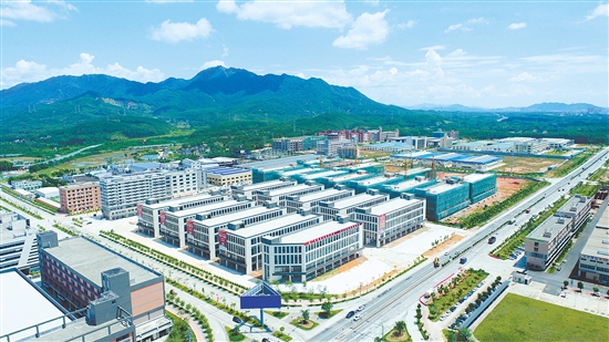 展望“十五五”，恩平這座兼具產(chǎn)業(yè)潛力、生態(tài)稟賦與僑鄉(xiāng)底蘊的城市，必將在新的發(fā)展征程上書寫更加精彩的縣域高質(zhì)量發(fā)展新篇章。