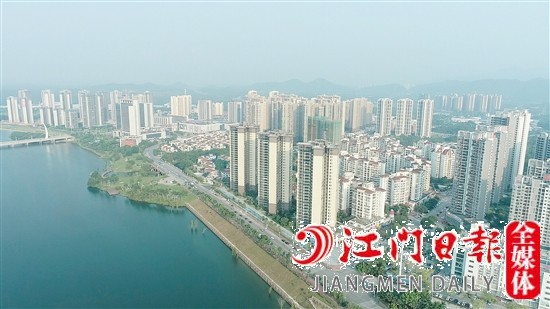 恩平市城市規(guī)劃、基礎(chǔ)設(shè)施建設(shè)日益完善。