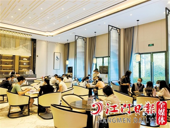 “雙十一”樓盤促銷給力，吸引消費(fèi)者關(guān)注。