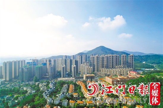 業(yè)內(nèi)人士展望明年樓市“春暖花開”。