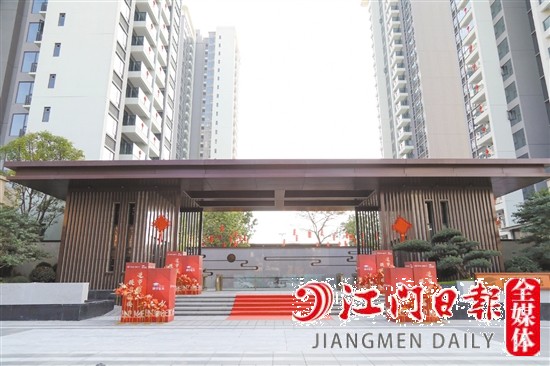 房企越來(lái)越注重交付品質(zhì)。