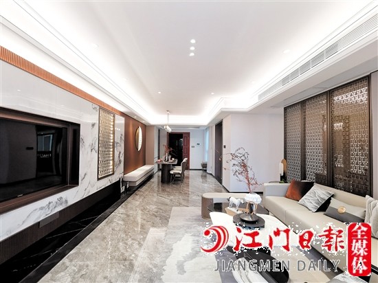 “豪宅線”主要影響置業(yè)的首付比例。