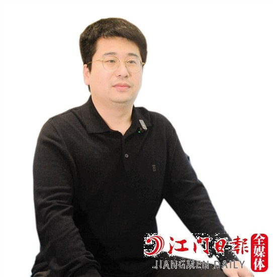 鶴山中核·和悅府營銷經(jīng)理姜楠 鶴山中核·和悅府營銷經(jīng)理姜楠