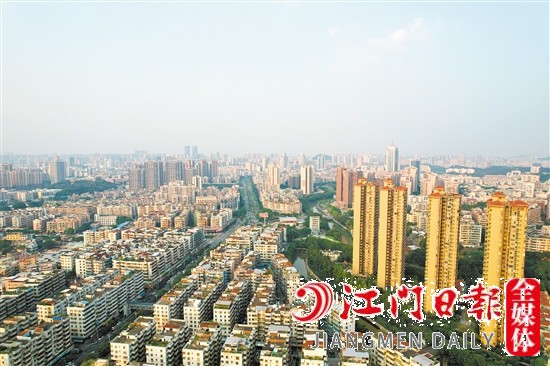 舊房翻新助力二手房銷售。