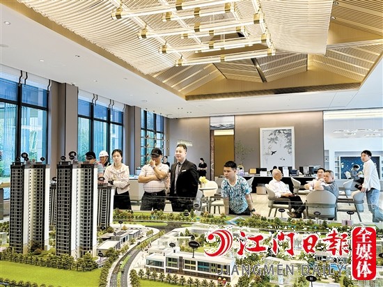 1—6月，我市一手住宅成交超2.7萬套，同比增長18.5%