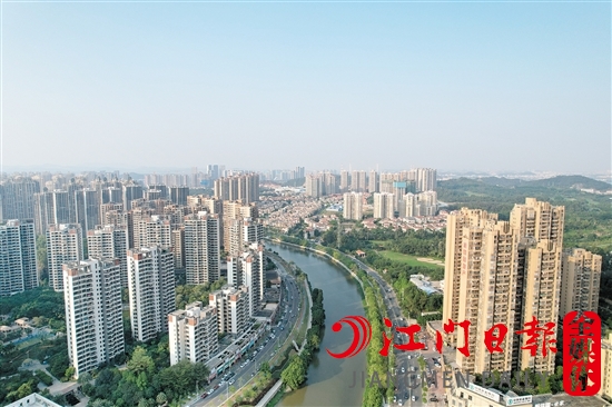 在相對寬松的住房政策支持下，江門房地產(chǎn)市場將呈現(xiàn)平穩(wěn)向好的局面。