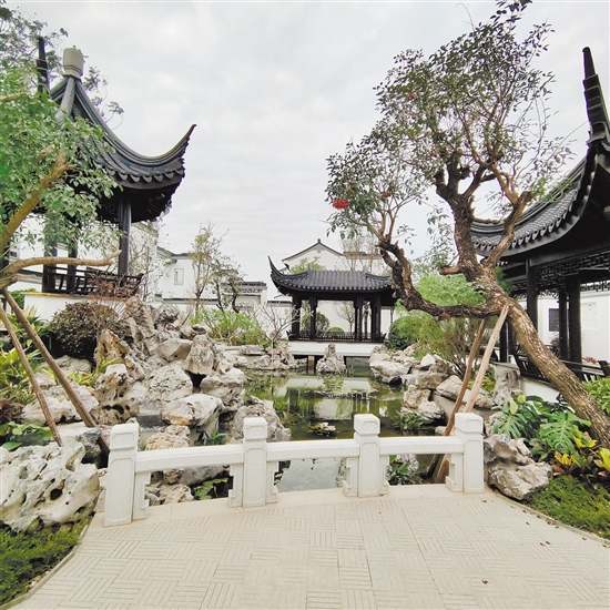 報(bào)名樓盤設(shè)計(jì)有特色。