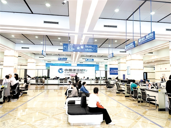 2024年我市繳存住房公積金的職工數(shù)量繼續(xù)增長。