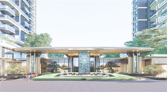 銀海·盛匯天際二期備受消費(fèi)者關(guān)注。