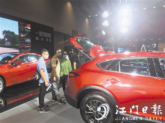 個(gè)別品牌經(jīng)銷商除了黑色和白色外，還會(huì)主推一些鮮艷的顏色。