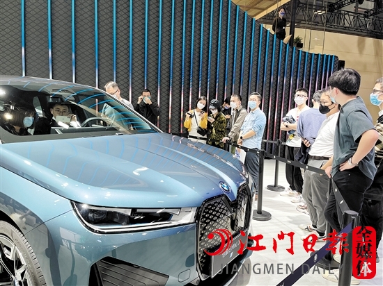 一線城市的豪車(chē)往往更加便宜。