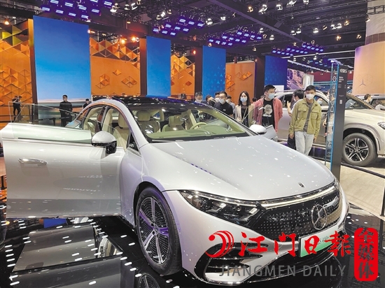 “新三包”將新能源汽車也納入三包范圍。