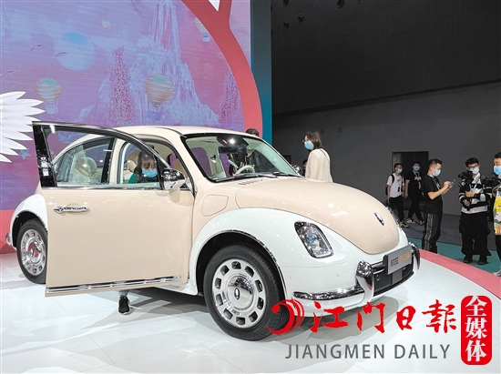 雖然價(jià)格漲了，但新能源汽車的市場(chǎng)熱度未減。