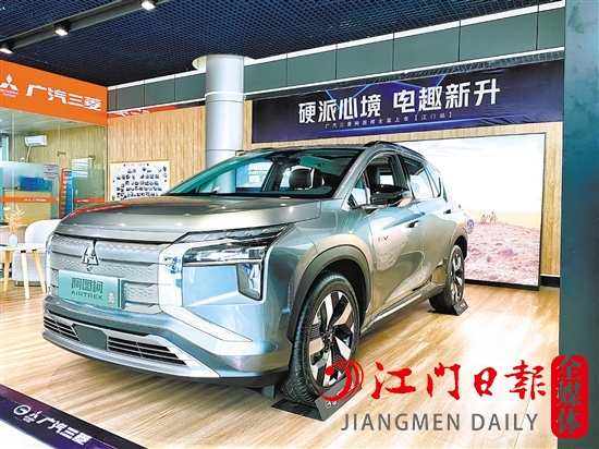 阿圖柯外觀時尚硬朗。