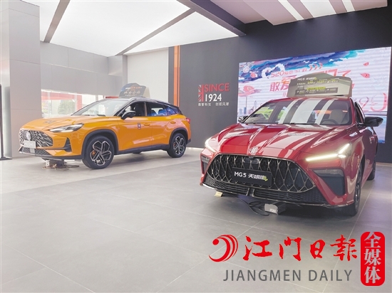 通過(guò)參加體驗(yàn)營(yíng)，消費(fèi)者將可充分感受到兩款新車(chē)的性能。