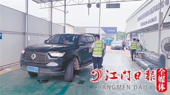 年檢次數(shù)縮減，消費(fèi)者更方便。