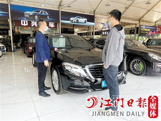 新車價(jià)格上漲，讓消費(fèi)者把目光投向二手車。