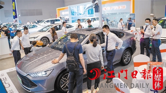 插電式混合動(dòng)力汽車吸引不少消費(fèi)者的目光。