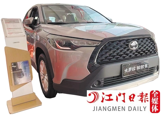 合資及豪華品牌