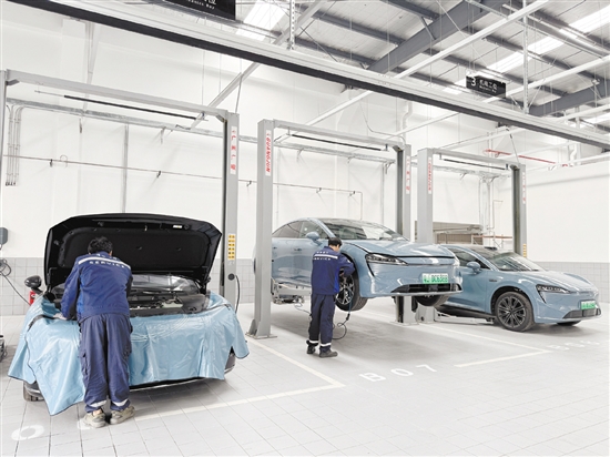 用戶中心可以提供完善的售后服務(wù)。